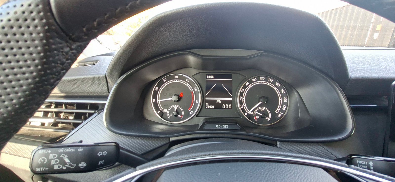 2022 Škoda Kamiq — fotografija 8