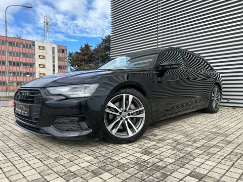 2019 Audi A6 Avant — sličica 10
