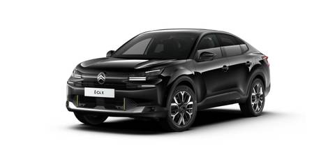 2026 Citroën E-C4 X