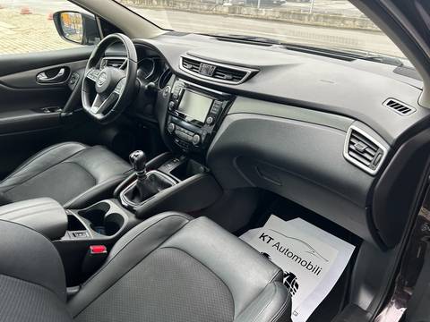2019 Nissan Qashqai — sličica 15