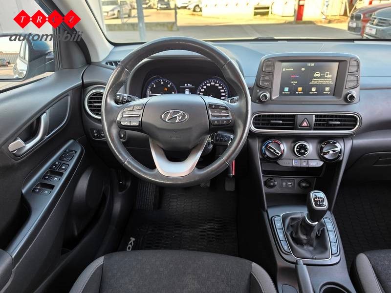 2019 Hyundai Kona — fotografija 9