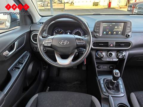 2019 Hyundai Kona — sličica 9