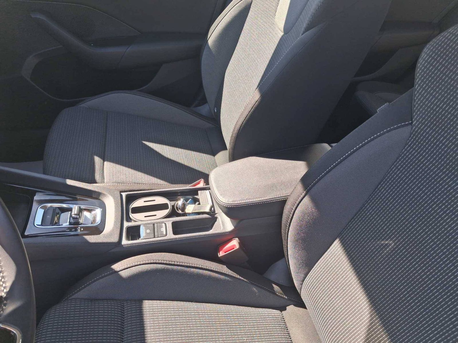 2024 Škoda Octavia Combi — fotografija 18