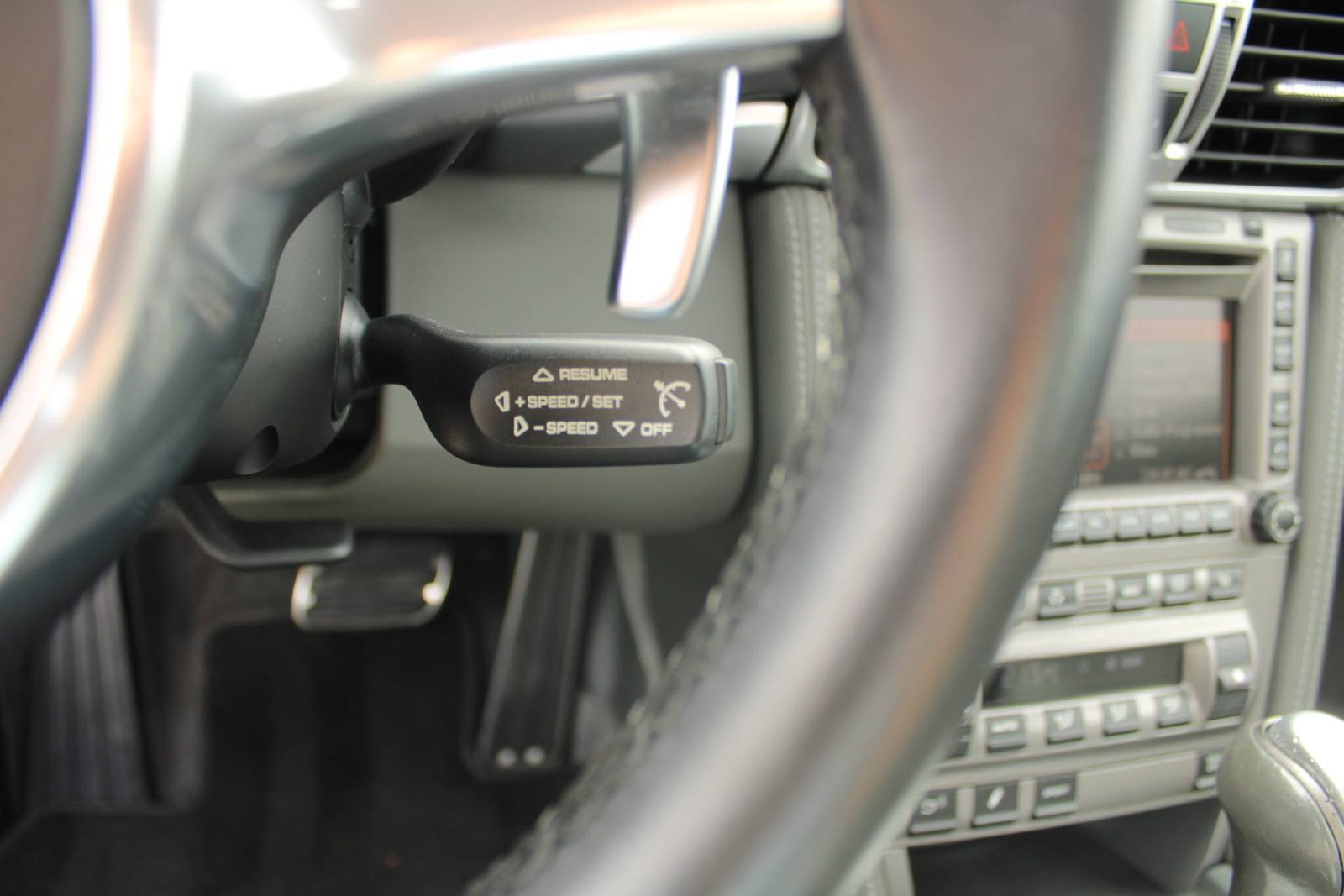 2006 Porsche 911 — fotografija 14