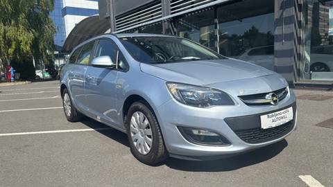 2015 Opel Astra — sličica 3
