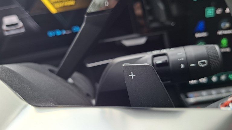 2025 Renault Austral — fotografija 19