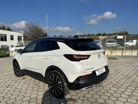 2020 Opel Grandland — sličica 6