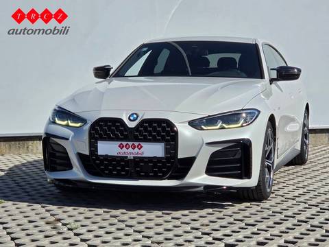 2023 BMW Serija 4 M Sport — sličica 2