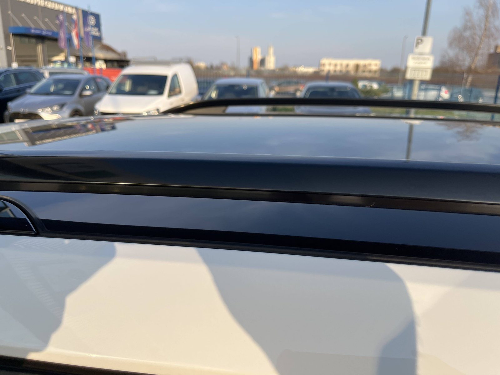 2026 Škoda Kamiq — fotografija 18