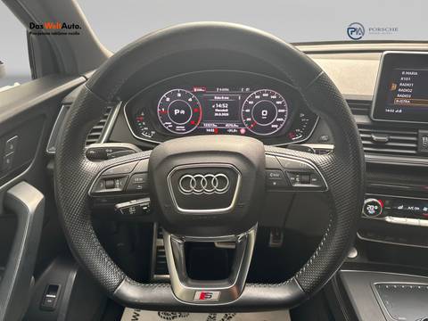 2020 Audi Q5 — sličica 14