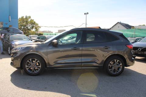 2023 Ford Kuga — sličica 8