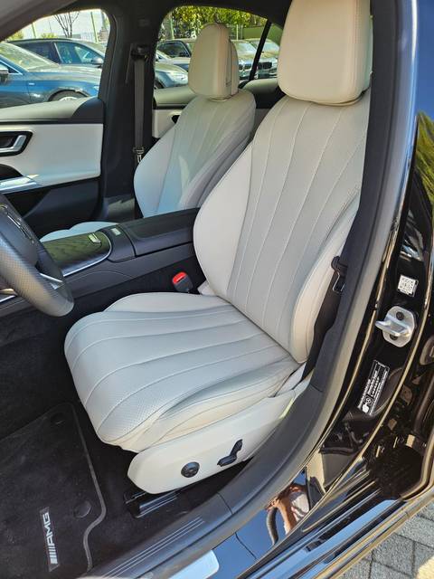 2025 Mercedes-Benz E-klasa — sličica 26