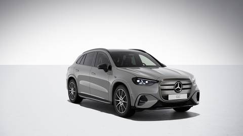 Mercedes-Benz GLC — sličica 3