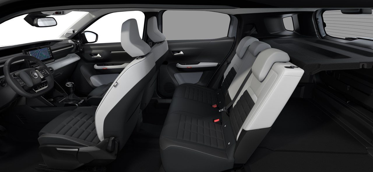 2026 Citroën C3 Aircross — fotografija 8
