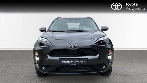 2026 Toyota Yaris Cross — sličica 2