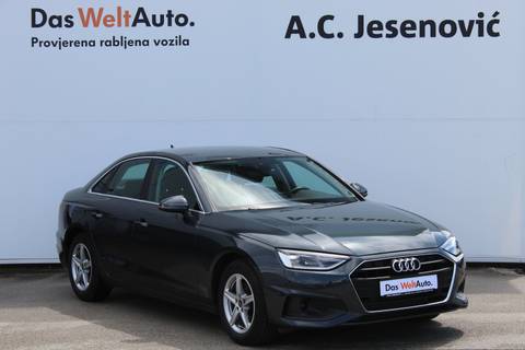 2024 Audi A4 — sličica 3