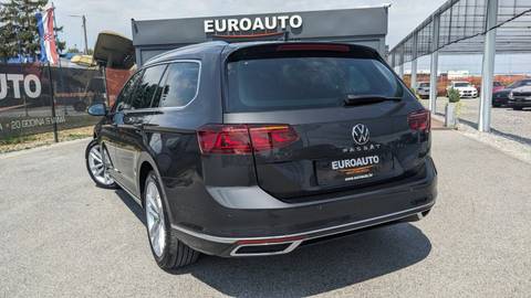 2023 Volkswagen Passat — sličica 5