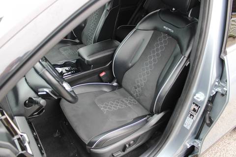 2024 Kia Sportage — sličica 11