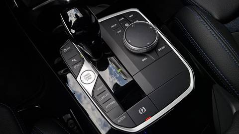 2023 BMW Serija 1 — sličica 17