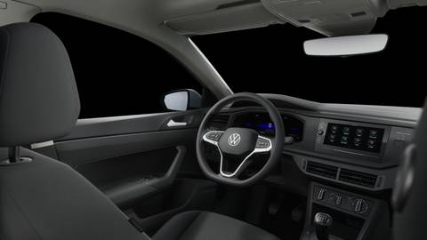 2026 Volkswagen Polo — sličica 2