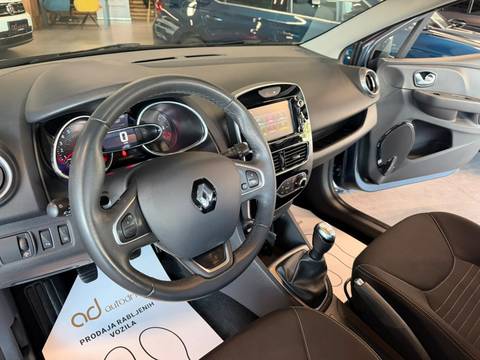 2017 Renault Clio Grandtour — sličica 16