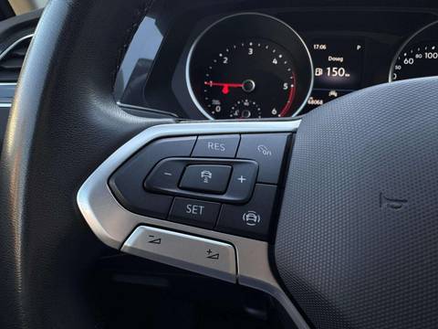 2022 Volkswagen Tiguan — sličica 11