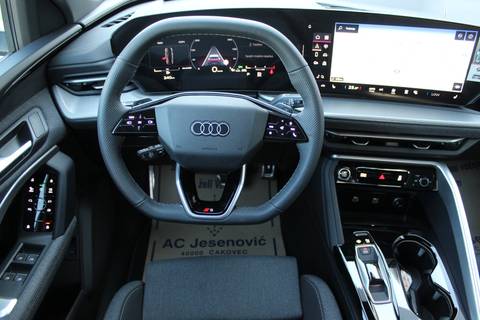2025 Audi Q5 Sportback S line — sličica 10