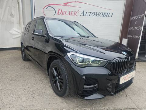 2020 BMW X1 — sličica 2