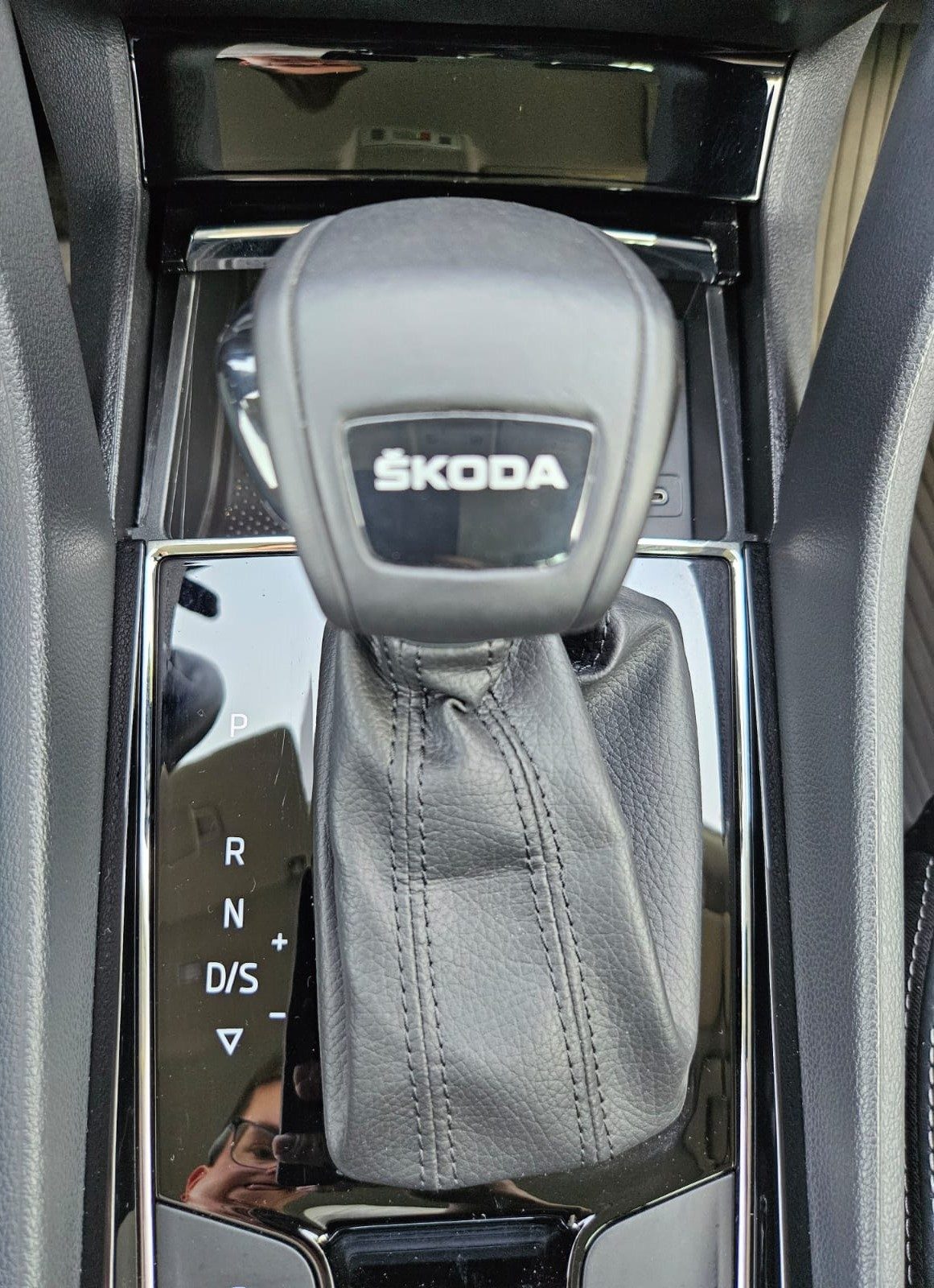 2024 Škoda Kodiaq — fotografija 20