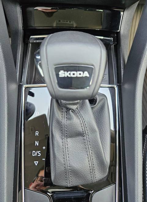 2024 Škoda Kodiaq — sličica 20