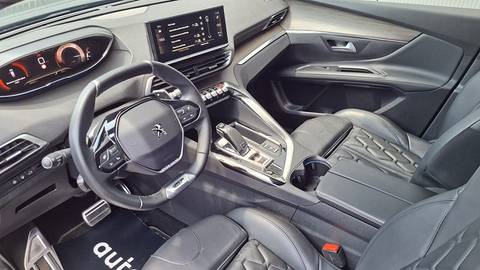 2021 Peugeot 5008 — sličica 5