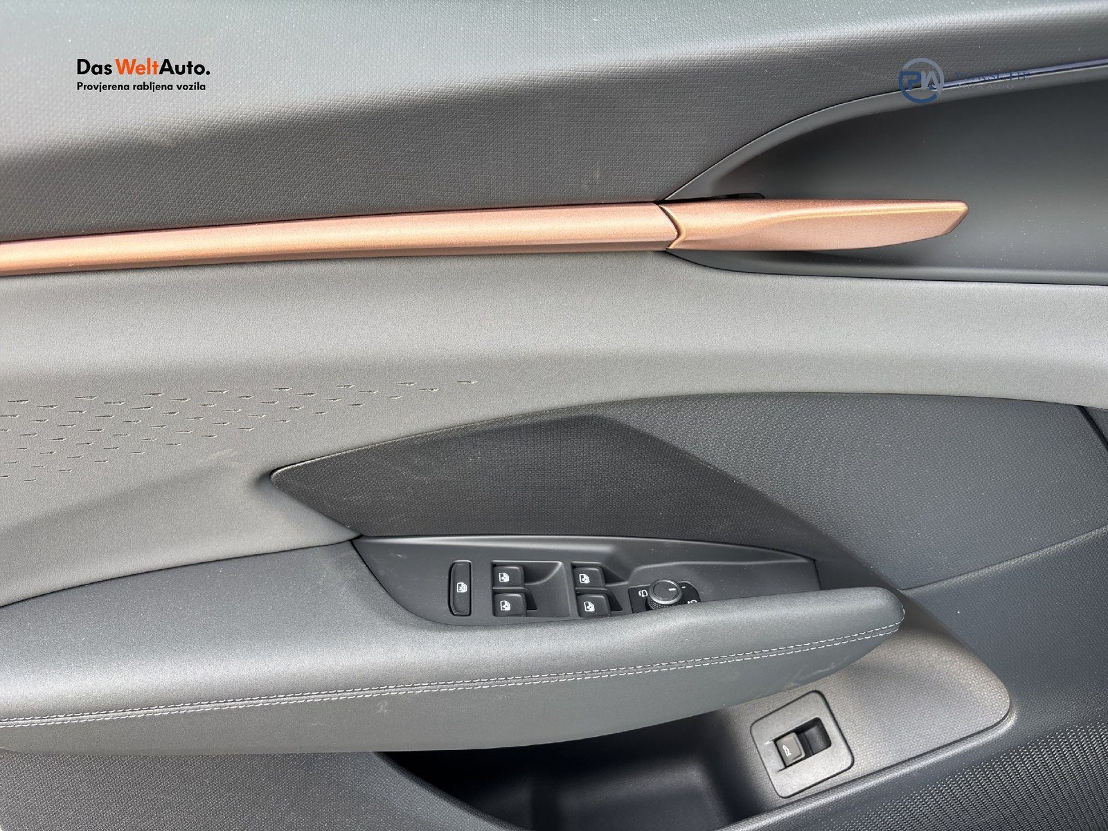 2026 Cupra Terramar — fotografija 26