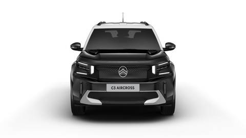 2026 Citroën C3 Aircross — sličica 4