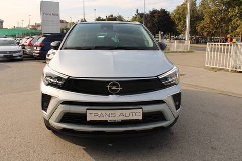 2023 Opel Crossland X — sličica 2
