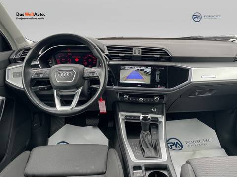 2021 Audi Q3 — sličica 12