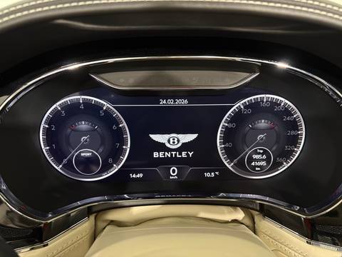 2019 Bentley Continental GT — sličica 19