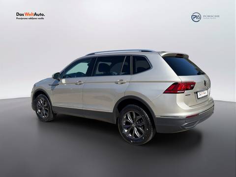 2024 Volkswagen Tiguan Allspace — sličica 3