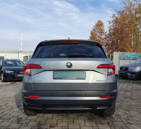 2019 Škoda Karoq — sličica 5