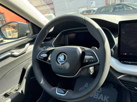 2024 Škoda Octavia — sličica 20