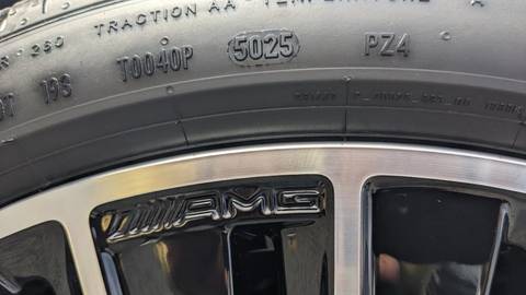 2024 Mercedes-Benz E-klasa — sličica 10