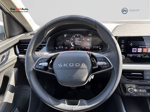 2026 Škoda Scala — sličica 12