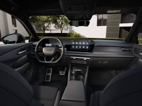 2026 Audi Q3 Sportback — sličica 9