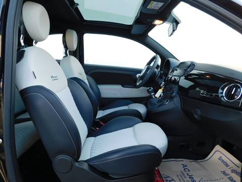 2021 Fiat 500 — sličica 13