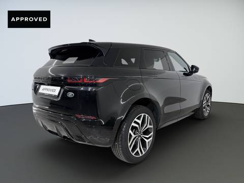2023 Land Rover Range Rover Evoque — sličica 6