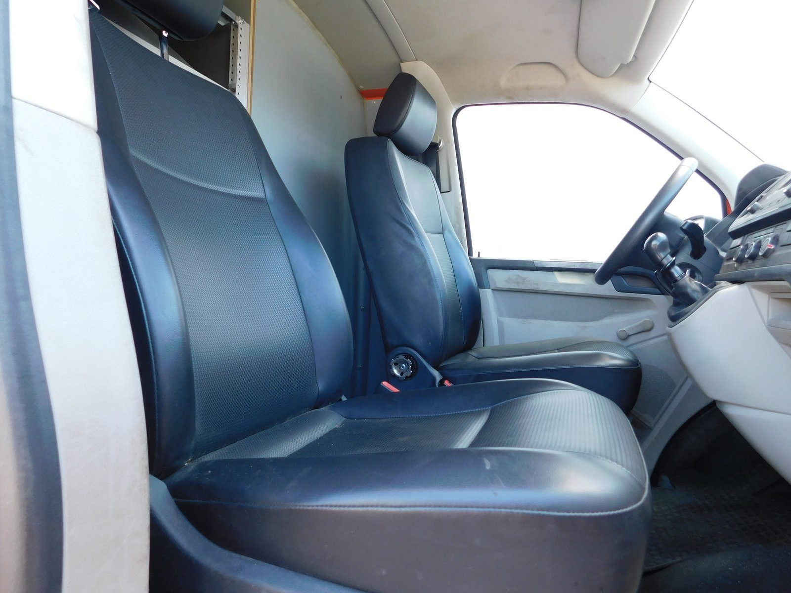 2019 Volkswagen Transporter — fotografija 7
