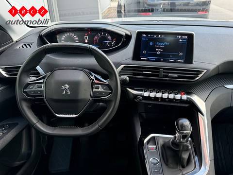 2022 Peugeot 3008 — sličica 8