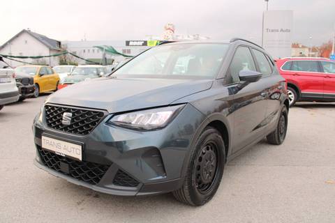 2024 Seat Arona