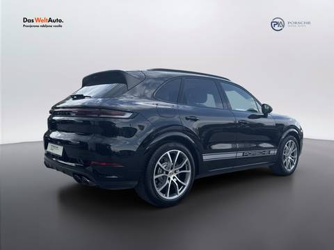 2023 Porsche Cayenne — sličica 5