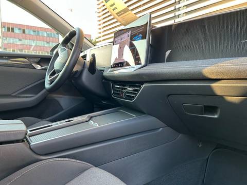 2024 Volkswagen Passat Variant — sličica 24