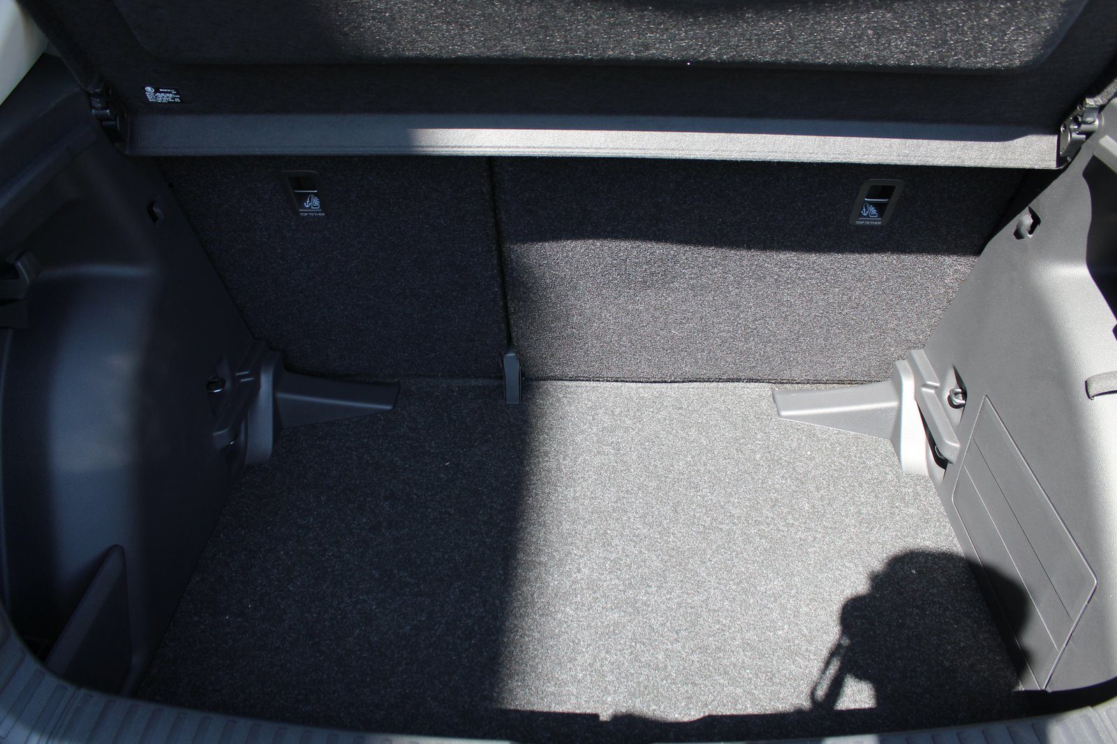 2026 Škoda Fabia — fotografija 14